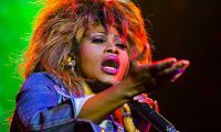 Zum 80. Geburtstag auf großer Tour: Die Erfolgs-Show um die Rock-Legende Tina Turner