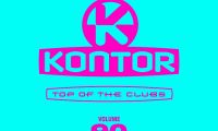 Various Artists – Kontor Top of the Clubs Vol. 90