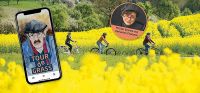 Exkursion - „Tour de Grass“ - Mit App und Rad auf den Spuren des Literaturnobelpreisträgers!