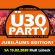 Original Ü30-Party – Jubiläumskonzert mit Max & Friends – Der Partyspaß für alle ab 30!