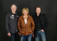 Velvet-Sky-Trio – „Lausch Musik“, Sofakonzert in der Kulturwerkstatt Forum e.V.