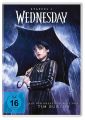 Wednesday – Die komplette erste Staffel