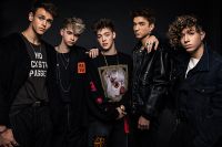 Why Don't We – ›8 Letters‹ Europe Tour 2019