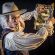 Wild West · Die Cowboys kommen! Musik von Walter Leigh, Arthur Honegger, Aaron Copland, u.a.