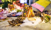 Neu: Weihnachtswunderland auf dem Jakobikirchhof