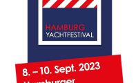 Ein Fest für den Bootssport im Hamburger Yachthafen