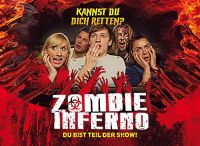 Zombie Inferno – Theatre of Horror